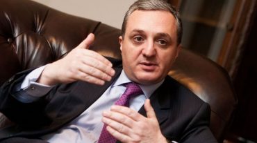 Զոհրաբ Մնացականյանը կուղևորվի Մինսկ