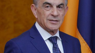Արա Բաբլոյանը շնորհավորական ուղերձ է հղել Ուսանողների միջազգային օրվա առթիվ