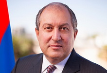 Արմեն Սարգսյանը մեկնել է արտերկիր