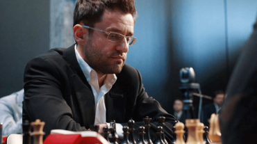 Արոնյանը Norway Chess-ում ոչ-ոքի խաղաց Վաշիե-Լագրավի հետ
