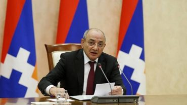 Արվելու է հնարավոր ամեն բան, որպեսզի ձեր մանկությունը լինի ամենավառ գույներով լի. Բակո Սահակյան