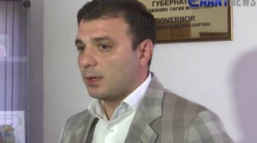 Դեռ փակ չէ ոչ մի բան, պատրաստ ենք ընդունել բոլորին. Արմավիրի մարզպետը հանդես եկավ հայտարարությամբ