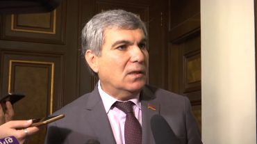 ՀՀ բոլոր կառավարությունների դժբախտությունը այն է եղել, որ փորձել են լուծել օրվա խնդիր. Արամ Սարգսյան