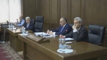 «Ծառուկյան» խմբակցությունն առաջարկում է վերանայել արտաբյուջեների համակարգը