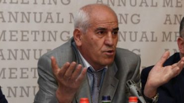 «Ֆլեշ» ՍՊԸ նախագահ Բարսեղ Բեգլարյանը կասկածվում է ինքնիրավչության մեջ. ՔԿ