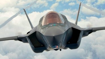 Էրդողանն անում է քայլեր, որոնք ենթակա են պատժամիջոցների. ԱՄՆ-ն կարող է Թուրքիային հեռացնել F-35-երի ծրագրից
