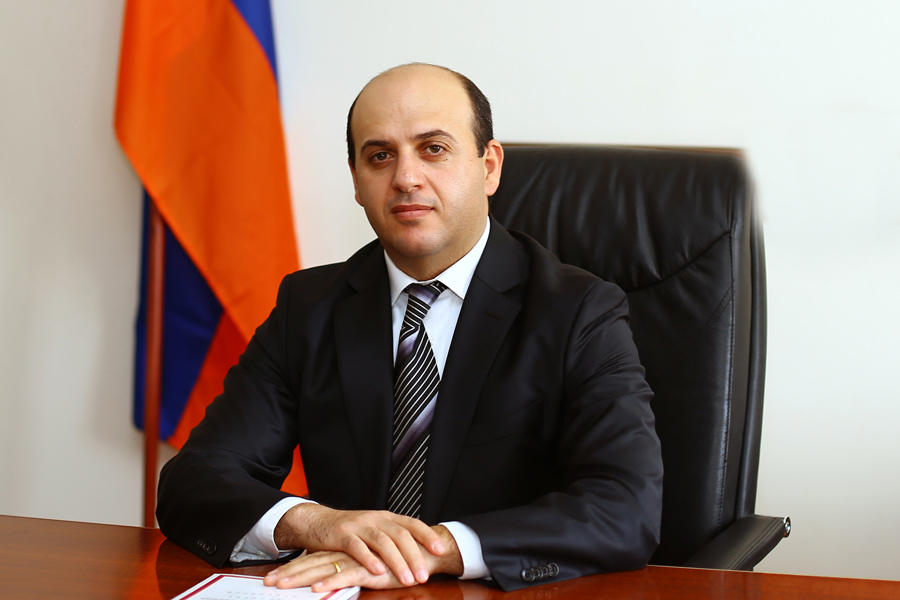Երևանում թալանել են Վերաքննիչ քրեական դատարանի դատավորի տունը