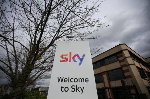 21st Century Fox ընկերությունը պատրաստվում է գնել Sky-ը