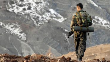 Մեկ շաբաթում Թուրքիայում չեզոքացրել են PKK-ի 53 զինյալի
