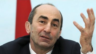 Մարտի 1-ի գործի բացահայտումը ВВС-ն անվանել է Փաշինյանի «պատվի հարց»