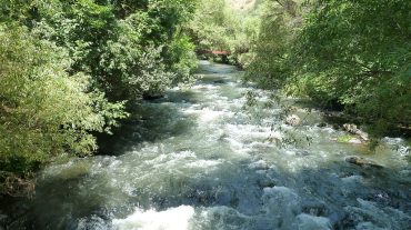 Մեծամոր գետում 17-ամյա դեռահաս է ջրահեղձվել