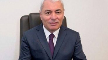 Աշոտ Արսենյանն իրեն վարկաբեկելու մասին հայտարարություն է տարածել