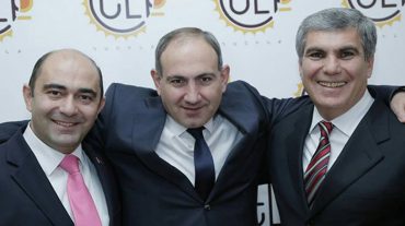 «Լուսավոր Հայաստանն» ու «Հանրապետությունն» արդեն պատրաստ են միավորվել մեկ ուժի մեջ, բայց այժմ թելադրողը «ՔՊ»-ն է․ «Հրապարակ»