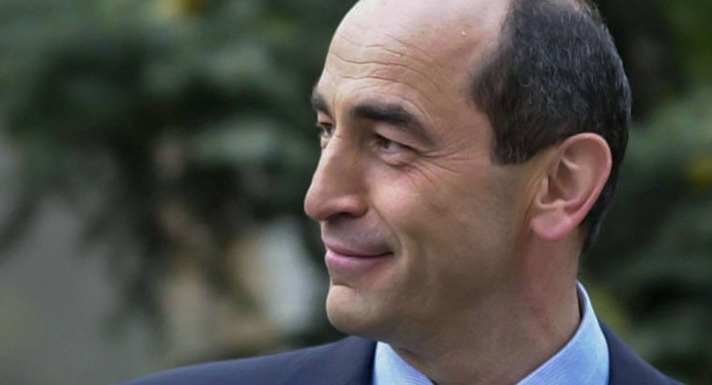 Քոչարյանին կալանավորելու հարցով նիստը հետաձգվեց մինչև հուլիսի 27-ը