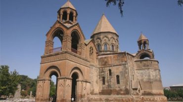 «Նոր Հայաստան, նոր Հայրապետ» նախաձեռնությունը կաթողիկոսի դատախազ եղբորորդու դեմ հաղորդում է ներկայացրել դատախազություն