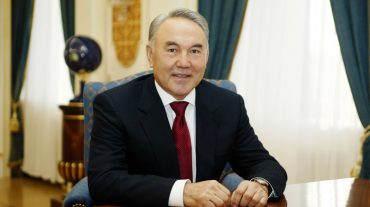 Ղազախստանում ուժի մեջ է մտել Նազարբաևի՝ ԱԽ-ն ցմահ գլխավորելու իրավունքի մասին օրենքը