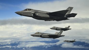 Եթե ԱՄՆ-ը հրաժարվի F-35 կործանիչների մատակարարումից, դատարան կդիմենք․ Էրդողան