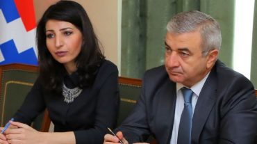Արցախի ԱԺ նախագահի մամուլի խոսնակն արձագանքել է սոցցանցերով հնչող դիմումներին