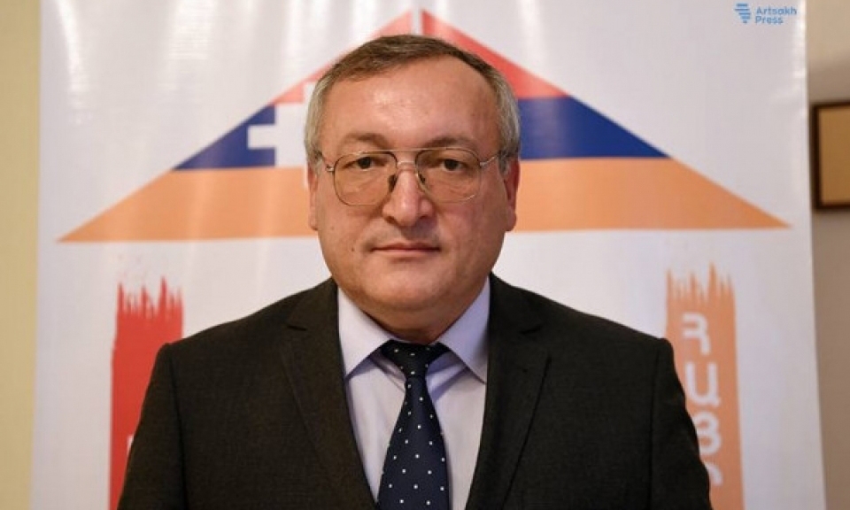 «Մարտի 1-ին պետք է վերջնական իրավական գնահատական տրվի, իսկ մեղավորները՝ պատասխան տան». Արթուր Թովմասյան