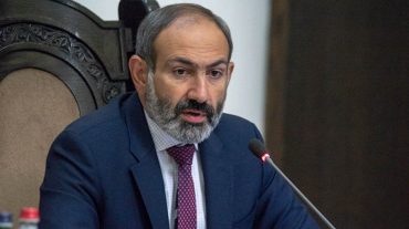 Փաշինյանին նորից կանչում են Ռուսաստան. «Հրապարակ»