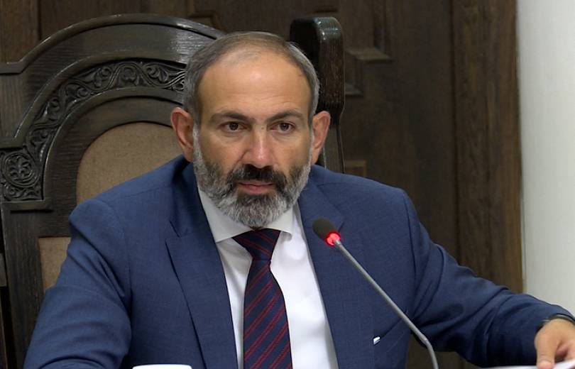 9 տարի առաջ այս օրը դուրս եկա ընդհատակից և գնացի դատախազություն․ Փաշինյան