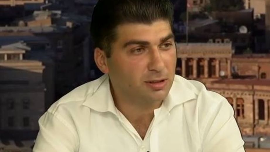 1.2 մլն դոլարի գողություն է եղել․ Պետական վերահսկողական ծառայությունը դիմել է դատախազություն