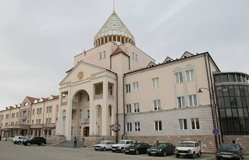 Արցախի խորհրդարանական ուժերի ներկայացուցիչները մտահոգություն են հայտնել Ռոբերտ Քոչարյանի կալանավորման վերաբերյալ