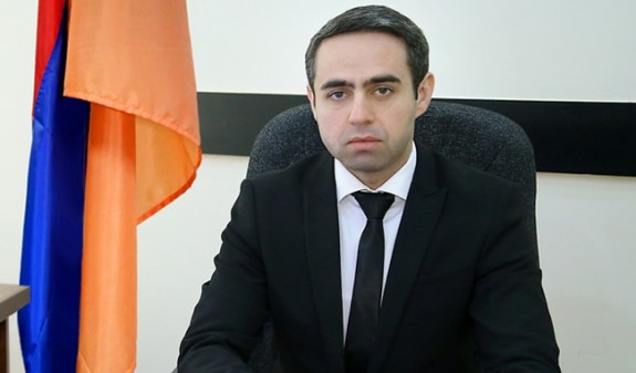 Քննչական կոմիտեում քրեական գործերի աննախադեպ աճ է գրանցվել. Արթուր Ղամբարյան