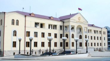 Արցախի հանրային ծառայությունները և տնտեսական մրցակցությունը կարգավորող պետական հանձնաժողովը նոր անդամ ունի