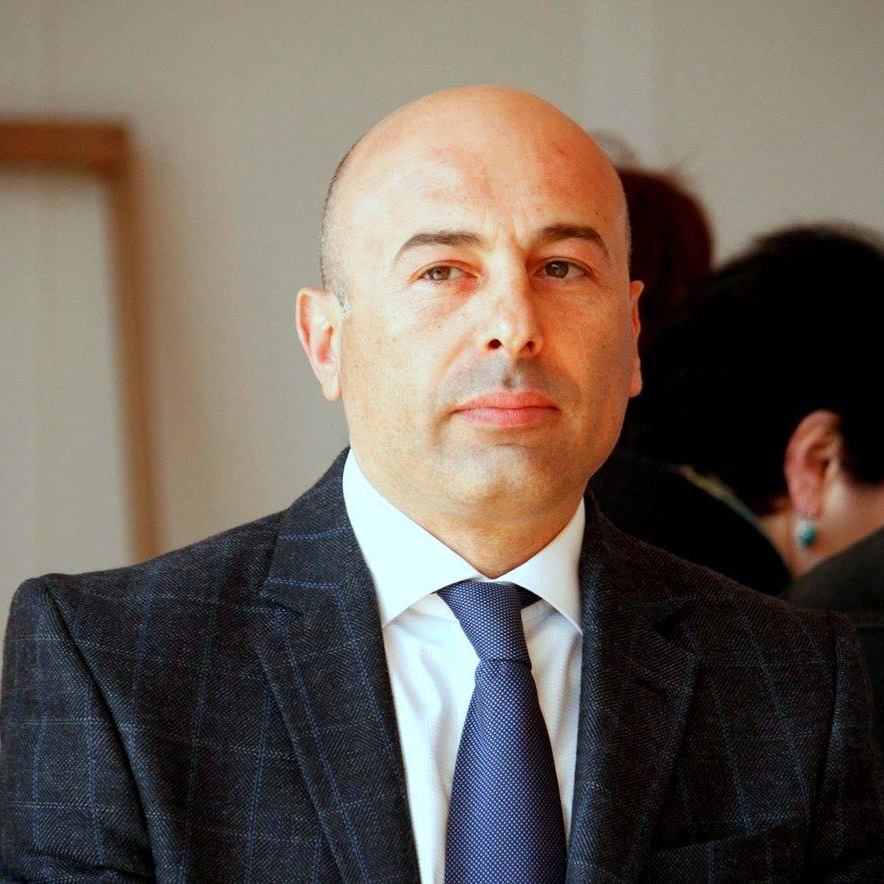 Կապանի քաղաքապետը հրաժարական է տվել