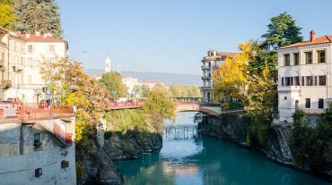 Իտալական Իվրեա քաղաքը ներառվել է ՅՈՒՆԵՍԿՕ-ի մշակութային ժառանգության ցուցակում