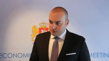 Վրաստանի վարչապետն աշխատանքից ազատել է 5 նահանգապետի