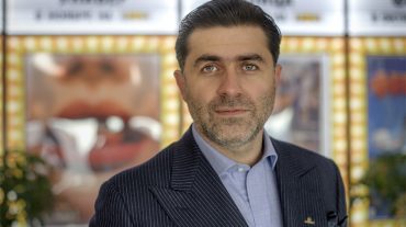 Արթուր Ջանիբեկյանը դարձել է «Ռուսաստանի մեդիա-մենեջեր» մրցանակաբաշխության «Գրան-պրի»-ի մրցանակակիր
