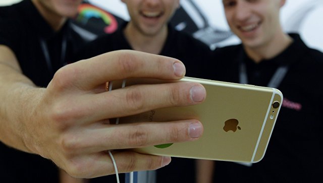 Հայտնի է iPhone-ով արված լավագույն լուսանկարը