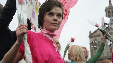 Femen միավորման հիմնադիրներից Օքսանա Շաչկոն ինքնասպանություն է գործել