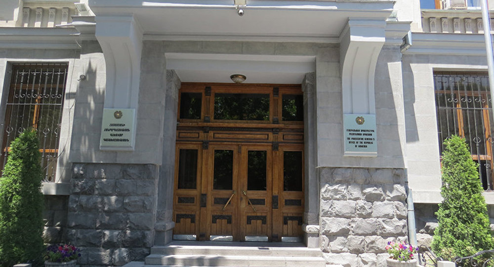 Մեկ ամսվա ընթացքում փոփոխվել կամ վերացվել է կալանավորումը որպես խափանման միջոց կիրառելու 107 որոշում