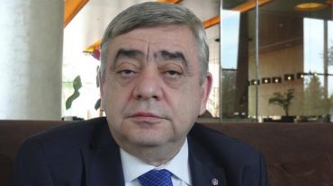 Ի պաշտպանություն Լևոն Ազատիչի՝ կառավարությունը հարյուր հազարավոր դոլարներ է վատնում. «Ժամանակ»