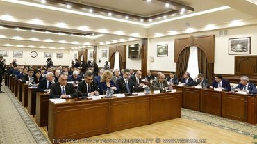 Երևանի ավագանու արտահերթ նիստ․ որոշվում է քաղաքապետի արտահերթ ընտրության օրը