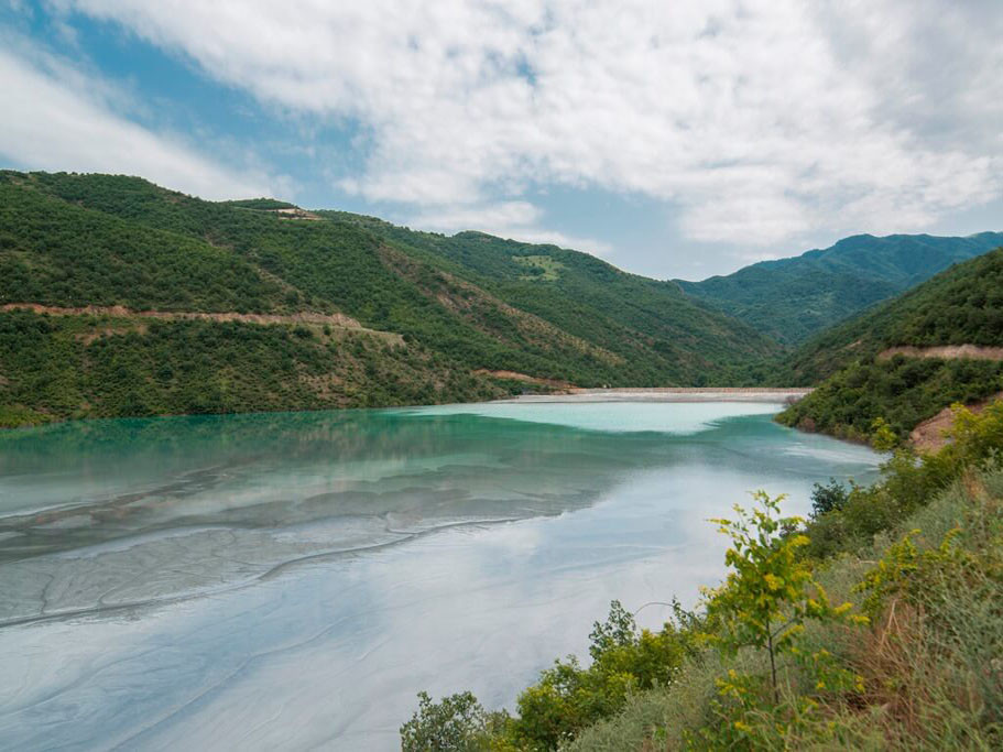 ՀՀ-ն կարող է ԵՄ–ից 5 մլն եվրո ստանալ պոչամբարների խնդրի լուծման համար