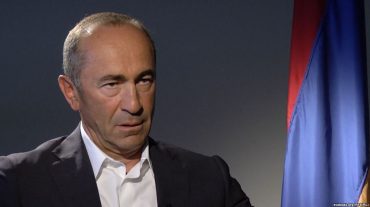 Ուզում են ինձ կտրել քաղաքական գործընթացներից․ ՀՀ երկրորդ նախագահ