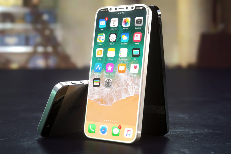 iPhone X-ը և SE-ն աշնանը կհանվեն վաճառքից