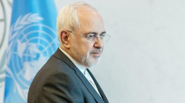 Պատժամիջոցներ սահմանելն ԱՄՆ-ի համար կախվածություն է դարձել․ Զարիֆ
