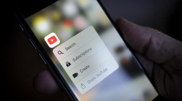 YouTube-ի հավելվածում գիշերային ռեժիմ են ավելացրել