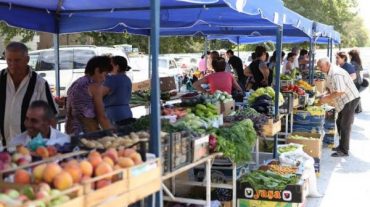 ԵՄ նոր նախագիծը կօգնի ագրովերամշակող կազմակերպություններին կապվել եվրոպական շուկային