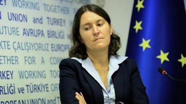 «Առաջիկա 5 տարում Թուրքիան պիտի մոռանա ԵՄ անդամակցության մասին». ԵԽ պատգամավոր