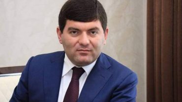 Հավաստիացնում եմ՝ որևէ կապ չեմ ունեցել․ Մասիսի քաղաքապետը բաց նամակով դիմել է վարչապետին