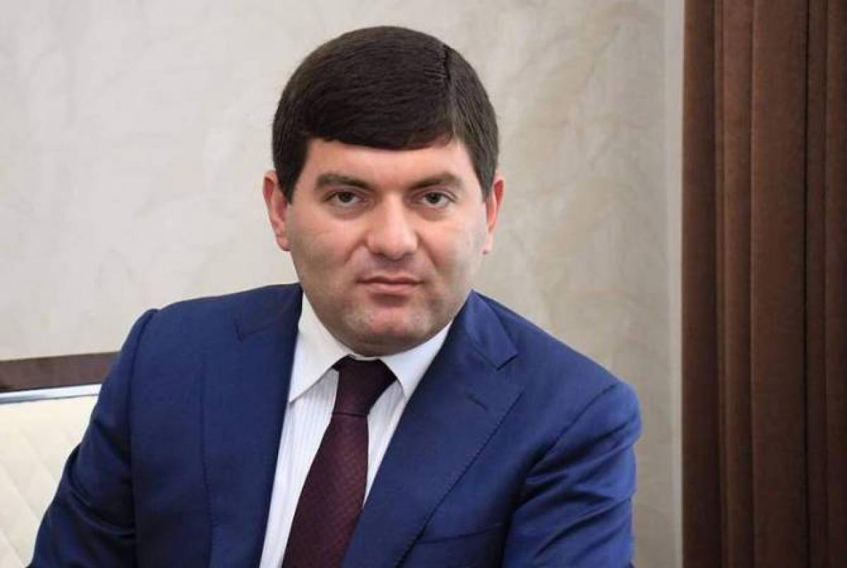 Հավաստիացնում եմ՝ որևէ կապ չեմ ունեցել․ Մասիսի քաղաքապետը բաց նամակով դիմել է վարչապետին