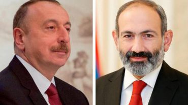 Փաշինյան-Ալիև հանդիպումը պետք է ունենա բովանդակություն. Տիգրան Բալայան