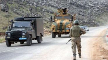 Դիարբեքիրում պարետային ժամ է սահմանվել