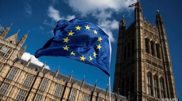Լոնդոնը ԵՄ-ին կառաջարկի Brexit-ից հետո ստեղծել ազատ առևտրի գոտի